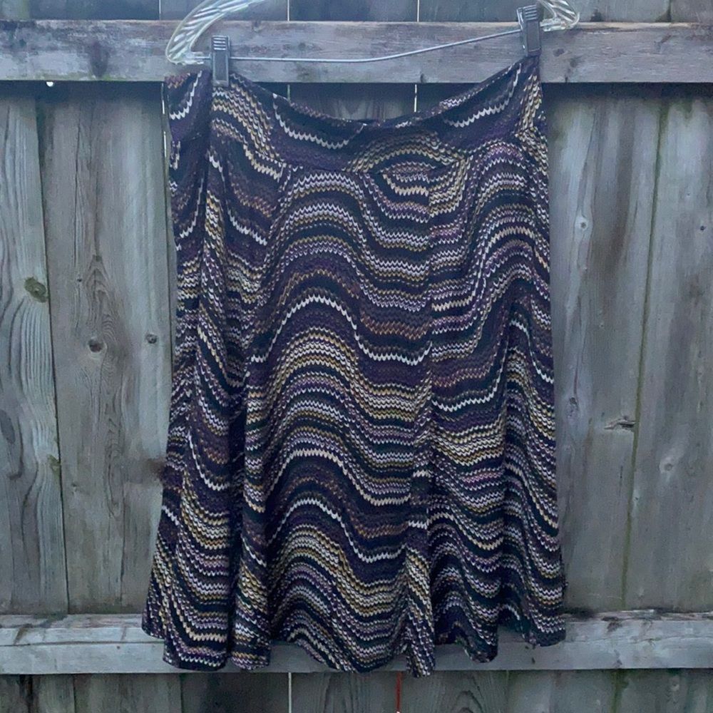 Larry Levine Skirt sz. Petite XL